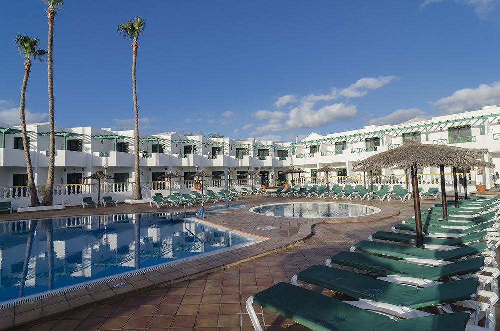 Las Adelfas Hotel Puerto del Carmen  Exterior photo