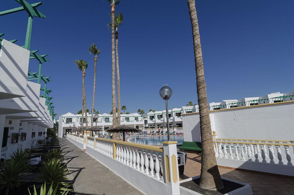 Las Adelfas Hotel Puerto del Carmen  Exterior photo